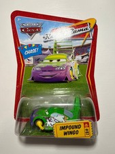 Voiture Cars Disney Pixar Wino