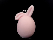 Bougies de Pâques "Lapin"
