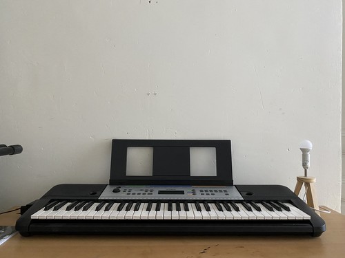 Yamaha ypt 225 clavier - yamaha,
