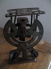 Pèse lettres ancien