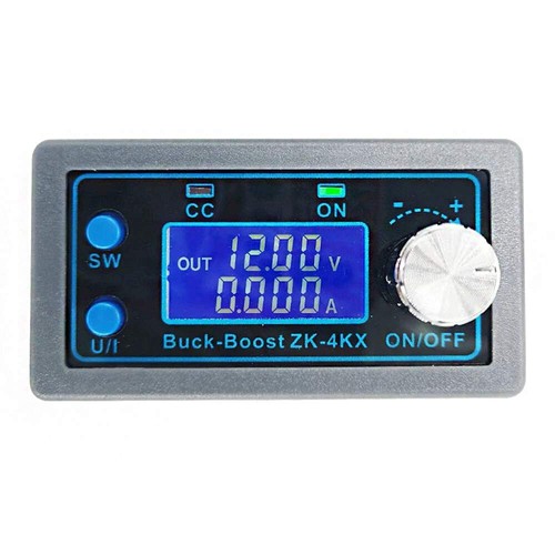 Dollatek 4kx cnc - cnc, buck