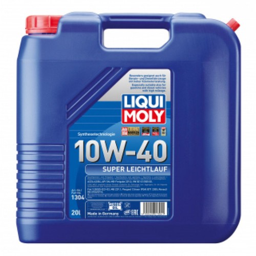 Huile moteur super 10w - huile,