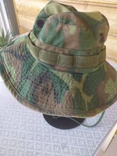 Chapeau de brousse US -