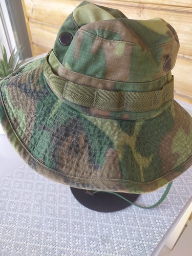 Chapeau brousse - brousse, us