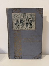 E. DELIEGE - L'HERBIER DE Mr. DESCHAMPS - 1908