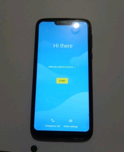 Motorola moto power - moto, g7