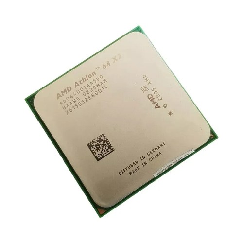 Processeur amd athlon x2 - processeur, 64