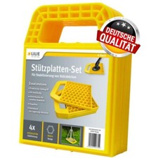 Camco Set plaques de Support