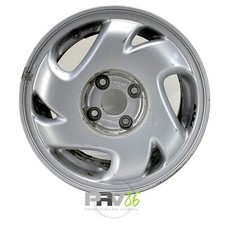 Jante Alu 14'' 14X5,5J ENKEI