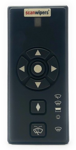 Scanwipers 10022m3 clavier - 10022m3, ''