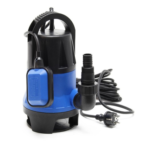 Pompe submersible pour eaux