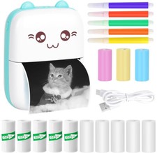 Mini imprimante Portable