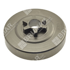 Pignon Roquette Chaîne Motosiège Dolmar Sachs Makita 33 100 102 Ps4000 340 401