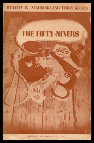 The fifty niners denver - a,
