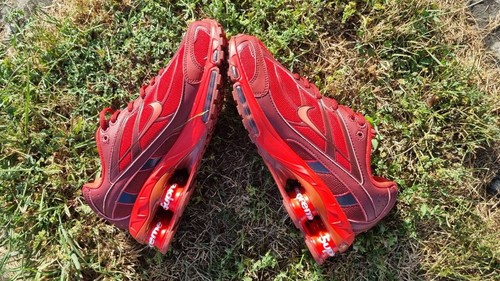 Nike shox ride - ride, 2