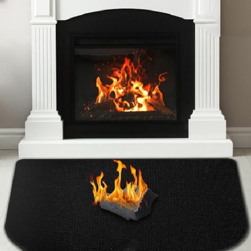 Tapis isolant pour - tapis, de