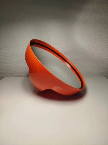 Miroir rond professionnel - rond,