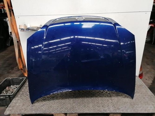 Capot opel astra cabriolet - capot,