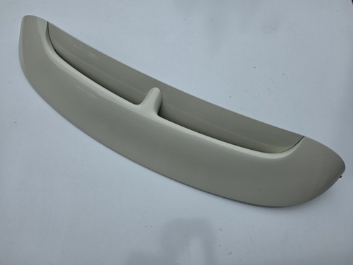 Rear upper hatch trunk lid - upper,