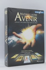 " Maîtrisez votre avenir "