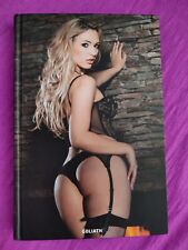 KINKY LINGERIE GIRLS Holly