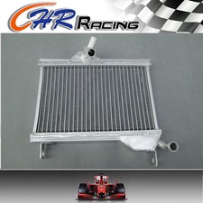 FOR New Aluminum Radiator