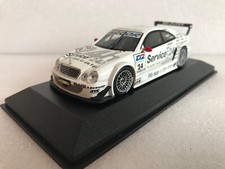 MERCEDES Coupé CLK DTM 2000