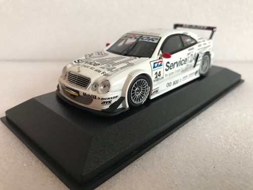 Mercedes coupé clk - mercedes, 2000