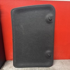 Cache Toit T-TOP Ouvrant Pare