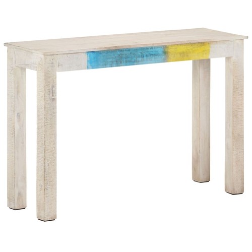 Bois manguier brut table - bois,