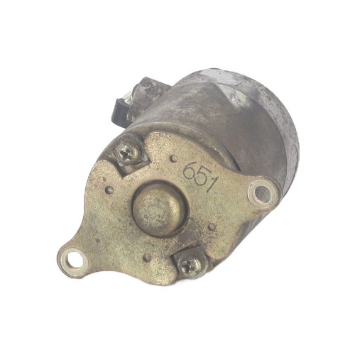 Démarreur sym fiddle 2 125 - démarreur, (sym