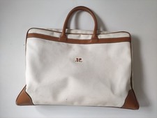 Sac Cartable Courrèges