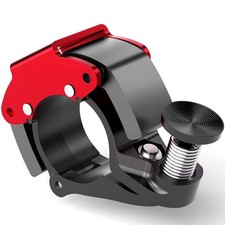 Sonnette vélo compacte - sonnette, –