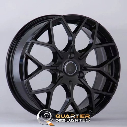 Pack 4 jantes - , alu