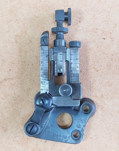 Bsa model target - 9, for