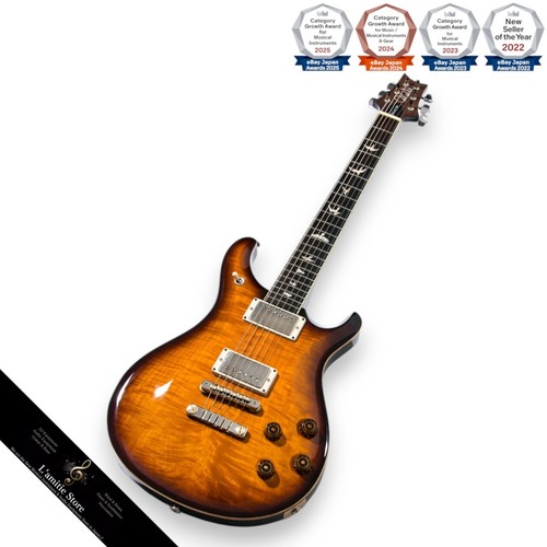 Guitare électrique prs paul - guitare,