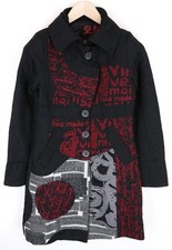 Desigual Manteau Femme EU38