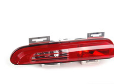 MINI COOPER S CABRIO R57 Feu