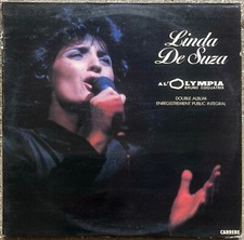 33t Linda De Suza - A