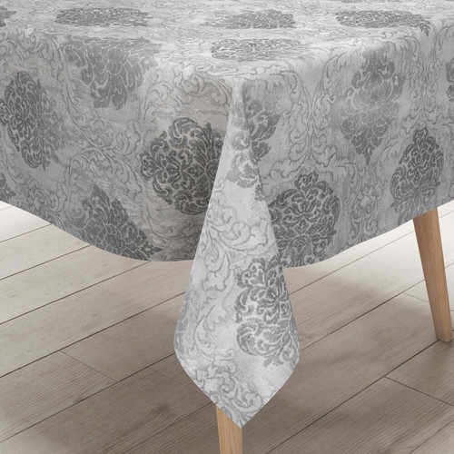 Nappe table toile cirée - toile,