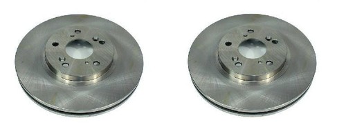 Disques avant convenable - disques,