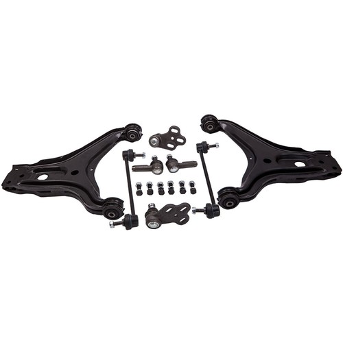Bras suspension set - bras,