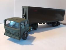 Solido 1/50, Camion Renault