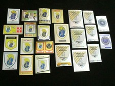 FC SOCHAUX   1 badge ecusson