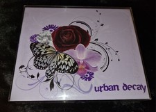 Urban Decay Book Of Shadows I