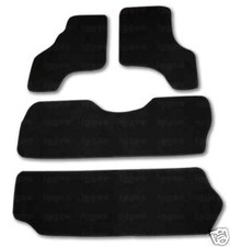 TOYOTA PREVIA VAN 1991-1997