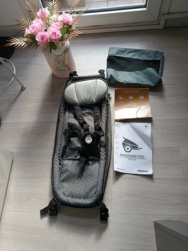Hamac croozer - hamac,