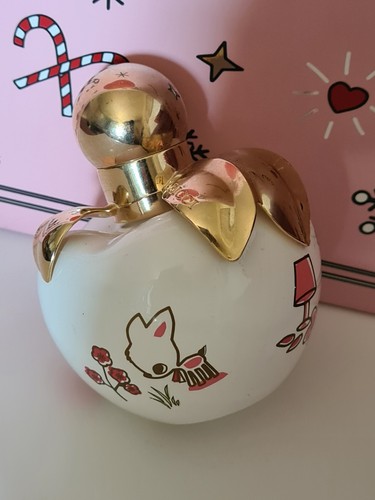Flacon vide nina ricci fantasy - nina,