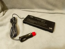 JVC Car Battery Adapter AP-P3E