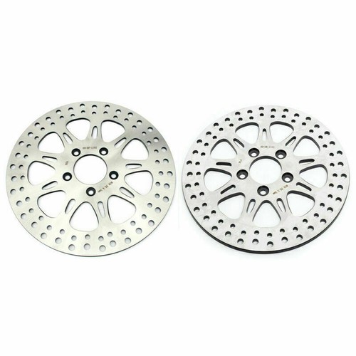 292mm disque frein avant - 292mm,